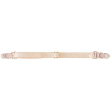 3 ຊິ້ນຂອງ underwear ສາຍ shoulders ຕ້ານການ slip bra buckle artifact