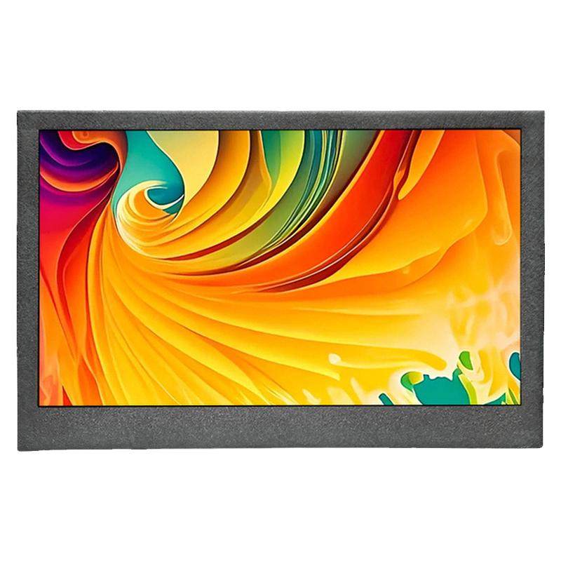 4.3-inch HDMI high-definition portable screen plug and play 5v