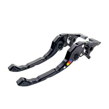 Dual Disc Brake Handlebar Suitable for the Jihua Ae4 Ninebot Electric Scooter Modified Brake Handle