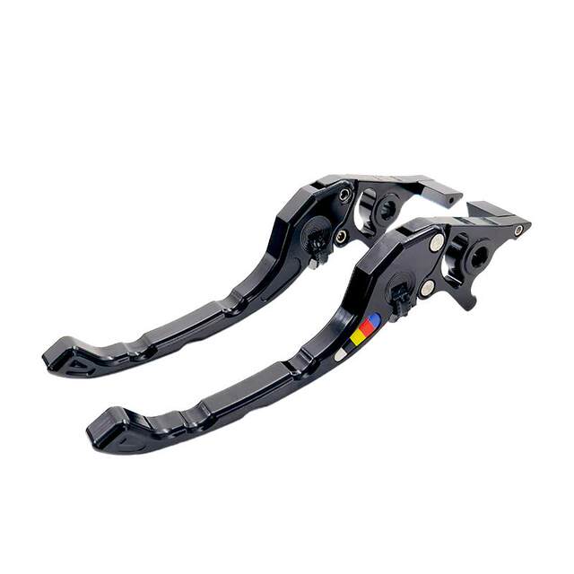Yiku new modified adjustable horn handle