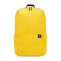 Xiaomi Backpack Casual Backpack Men's Women's Sports Package Waterproof Student School Bags Colorful Travel Computer Common