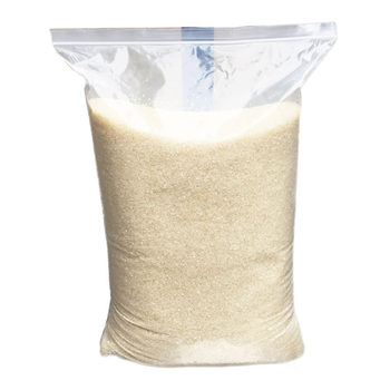 Thickened self-sealing bag sealing bag packaging bag
