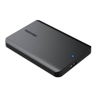 Toshiba 1TB mobile hard drive USB3.2Gen1 high speed