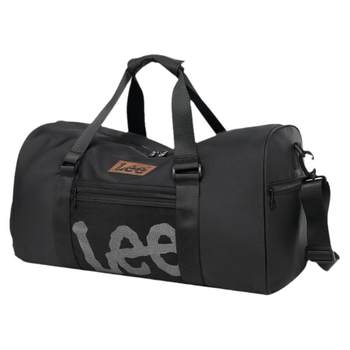Lee Sports Bag Fitness Bags Women's Wet and Dry Separation Bags Short-Sports Short-Sport Bags Men's Bags Portable Lugage Bag Lug Bag Portable Travel Bags Style Sports Bag