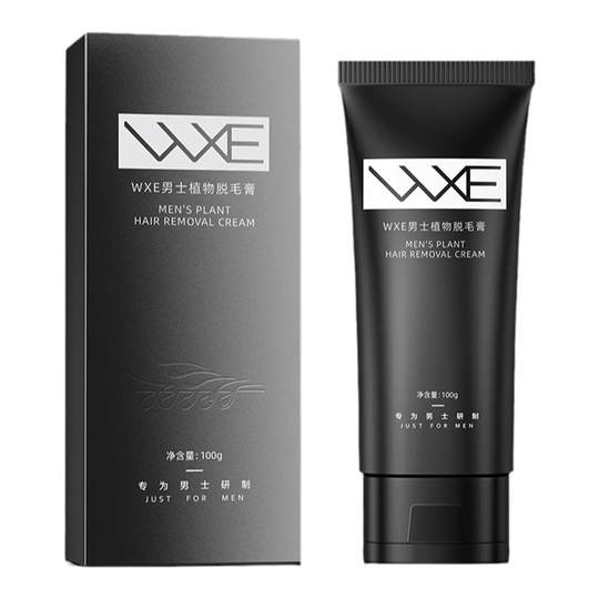 German Vaseline Beard Hair Removal Cream for Men