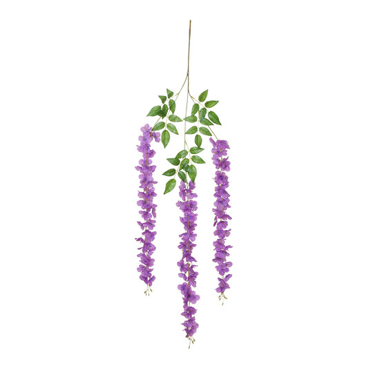 Имитация цветов глицинии, регистрация и фотосъемка интернет-знаменитостей, ландшафтный дизайн