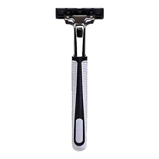 Upgraded 6-layer blade manual razor imported from germany