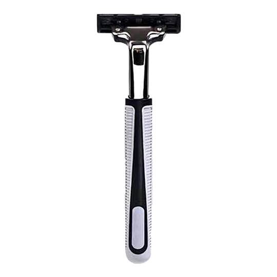 Upgraded 6-layer blade manual razor imported from Germany