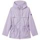 AIGLE waterproof lightweight jacket for women