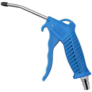 High-pressure dust blower air pump lengthening laize