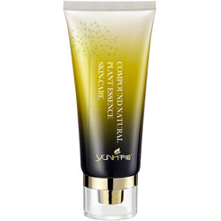 Yin Ji elastic hydrating massage cream 80g facial hydrating massage cream beauty salon ຂອງແທ້