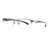 Sobo high-definition anti-blue light reading glasses for men optional color-changing far middle and near three-use sunshade reading glasses for men.