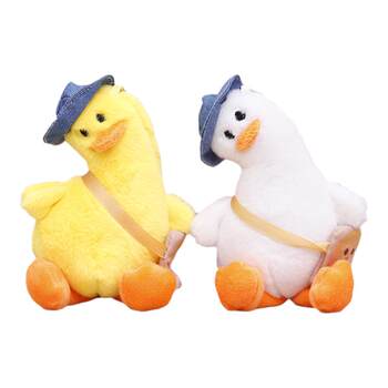 Doll plush pendant ທີ່ນິຍົມສໍາລັບເຄື່ອງ doll ຂະຫນາດນ້ອຍ
