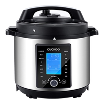 CUCKOO household smart pressure cooker multifunctional large capacity electric pressure cooker 6 liters 10 servings A0650FB