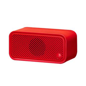 Tmall elf cch smart screen sugar cube 3 bluetooth speaker