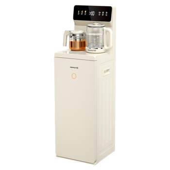 Joyoung fully automatic intelligent anti-spillar tea bar machine