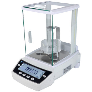 Puchun one-thousandth precision Electronic Balance ຄວາມຫນາແຫນ້ນຂອງແຫຼວຄວາມຫນາແຫນ້ນຂອງຄວາມຫນາແຫນ້ນຂອງອຸປະກອນເອເລັກໂຕຣນິກຄວາມຫນາແຫນ້ນຂອງອຸປະກອນການດຸ່ນດ່ຽງ