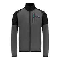 Mercedes Benz AMG Petronas F1 Soft Shell Jacket