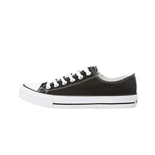 Renben canvas shoes women's casual white shoes board shoes all-match shoes women's 2023 trend ins new retro plus velvet