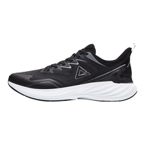 Pike over light weight Running shoes Shock Homing Soft bottom Homs Slow Shok in body test shoes Abrasion