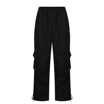 361 loose straight cargo sweatpants for men