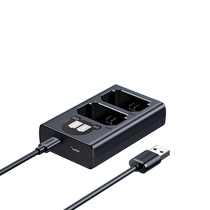 Greenlink camera battery charger np-fz100 is suitable for Sony a7m3 A7c A7R3 a7s3 A7R4 A7M4 7RM3