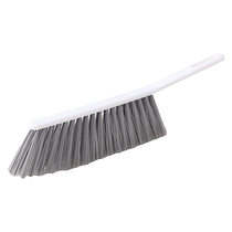 Bed Brush Soft Hairbrush Sweep Bed Brush Home Broom Dust Removal Brush Carpet Clean Bed Sweep the Divine Instrumental Long Handle Big