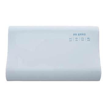 Luolai pillow memory foam neck pillow pro