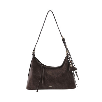 Nanfeng chio2nd soft focus winter tote bag