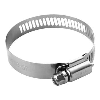 ສາຍສະແຕນເລດ tie 304 tensioner live buckle throat hoop width 12MM pipe buckle fixing screw can be loosened and refunded