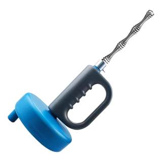 Sewer unclog kitchen pipe special tool