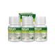 Nu-lax Aloe Vera Tablets ຜະລິດດ້ວຍຕົນເອງ 40 ແຄບຊູນ