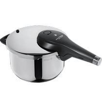 German WMF Futengbao imported pressure cooker household stainless steel pressure cooker induction cooker gas universal quick and easy pot