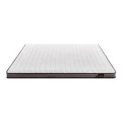 [Brown Sleep]Mousse Official Top Ten Famous Brands Natural Latex Palm Mattress Mousse Tatami Mattress for Home Use