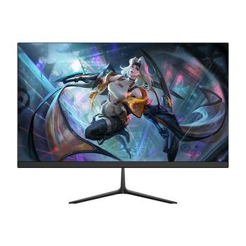 Hck monitor 24-inch 2k180hzips e-sports game 27-inch 300hz32-inch high-definition office 4k screen