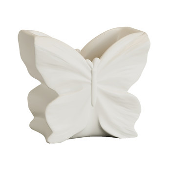 Creative butterfly storage box ornaments home decoration