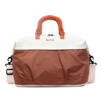 Large-capacity lightweight luggage travel bag for women for short-distance business trips