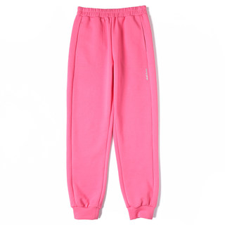 Menggege children's sports pants combed cotton breathable