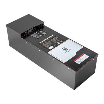 Chitu no.9 electric vehicle battery 120n70c/m95c