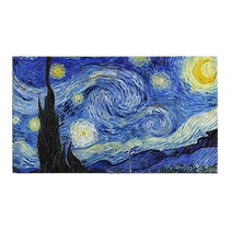 Skyworth Wallpaper 75A7D Pro75-inch MiniLED seamless wall art TV 720-level partitioned LCD