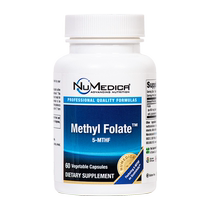 (JoinLiv Jue Li) Active Folic Acid Preparation for Pregnancy 800mcg Pentamethyltetrahydrogen Iodine-Free Pregnant Women 60 Tablets Bottle