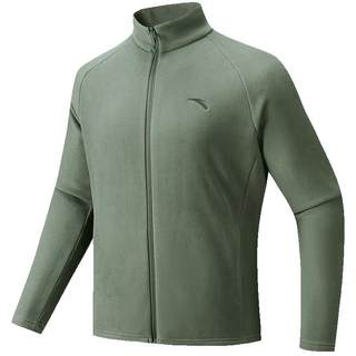 Nouvelle veste polaire d'automne et d'hiver pour hommes anta fire shell