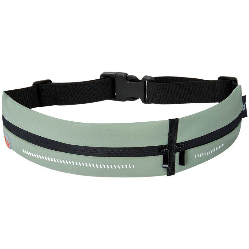 Camel sports running waist bag fitness equipment