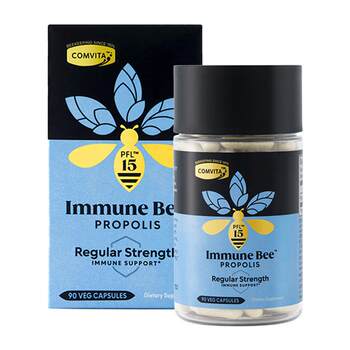 Conveta propolis capsules