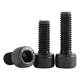 Zhikangda Hardware Cylindrical Head Carbon Steel Level 12.9 Shenzhen