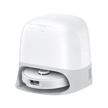 Stone sweeping robot p20 pro/ultra/plus fully automatic sweeping and mopping cleaning