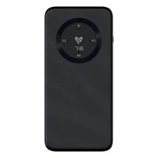 【百亿补贴】飞猫M20免插卡5G随身wifi无线移动网络路由器高速双频无线网卡随身户外旅游车载宿舍家用