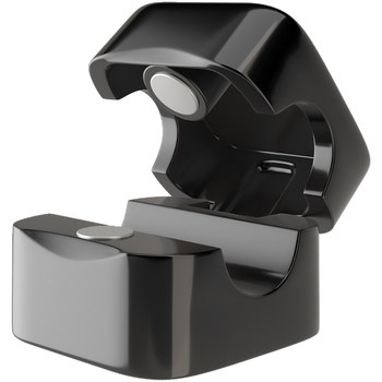 Data cable storage buckle