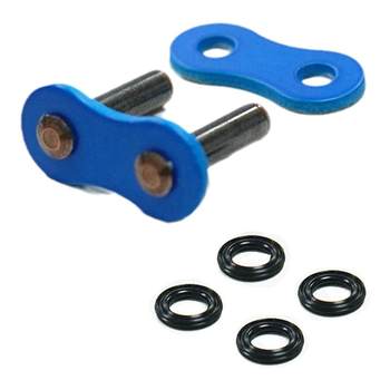 Rk chain buckle oil seal riveted imported from japan