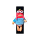 Emo ຕົ້ນສະບັບ Biqi Bao Tan Yu car seat belt shoulder cover cute car accessories shoulder pads anti-wear universal
